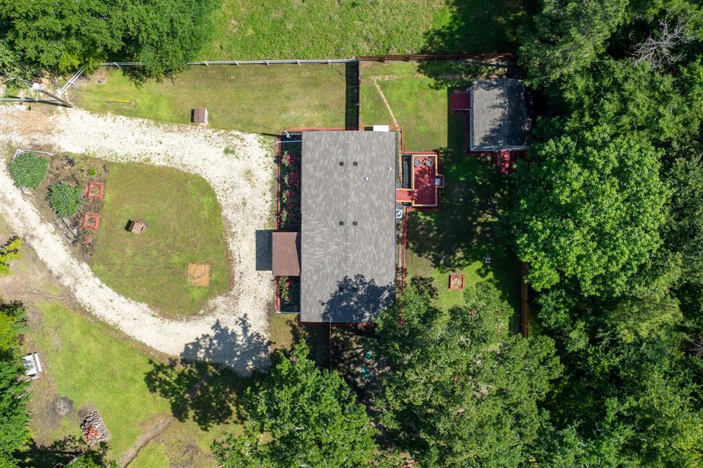 20 N Fork Lane, Huntsville, Texas image 3