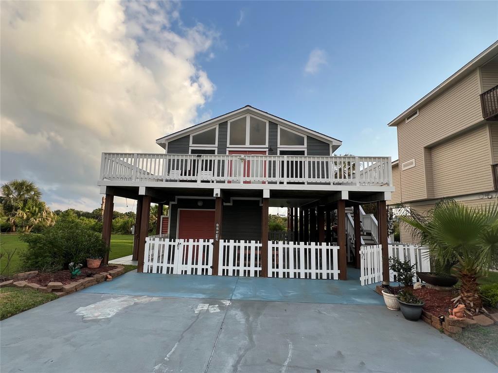 22513 Bay Point Drive, Galveston, Texas image 2