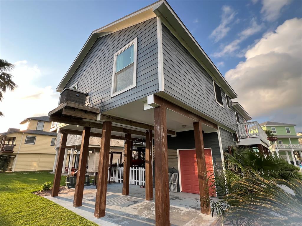 22513 Bay Point Drive, Galveston, Texas image 3