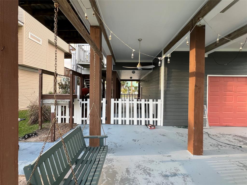 22513 Bay Point Drive, Galveston, Texas image 4