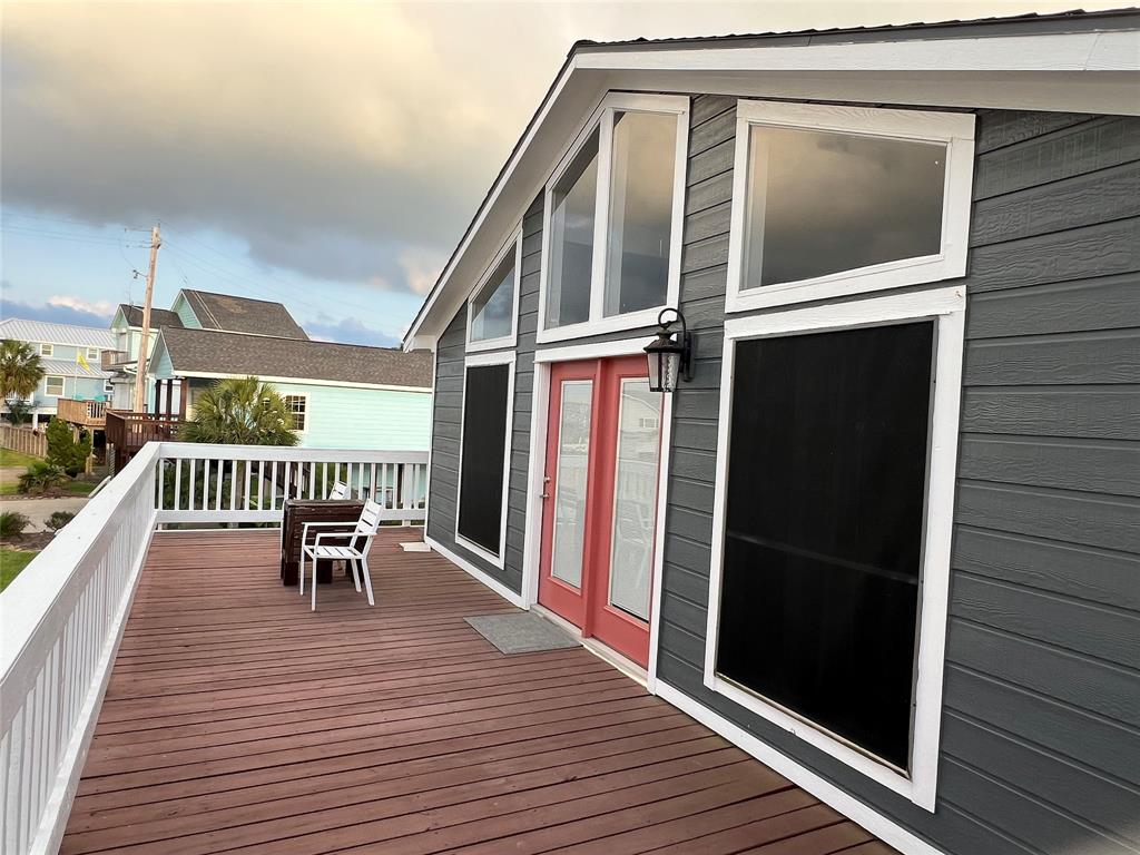 22513 Bay Point Drive, Galveston, Texas image 7