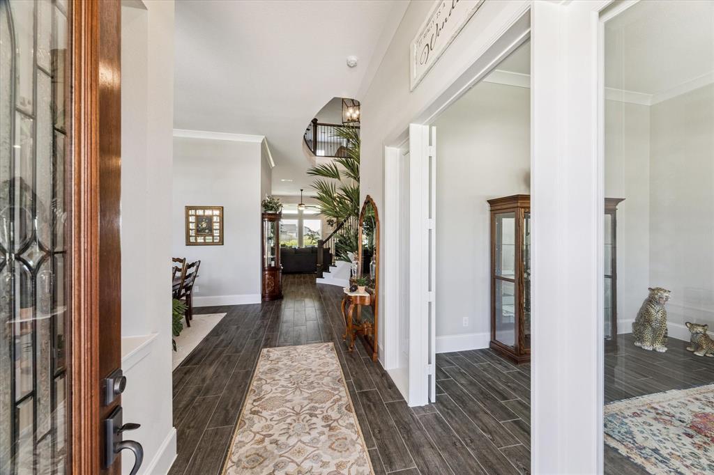 2547 Sandy Lake Drive