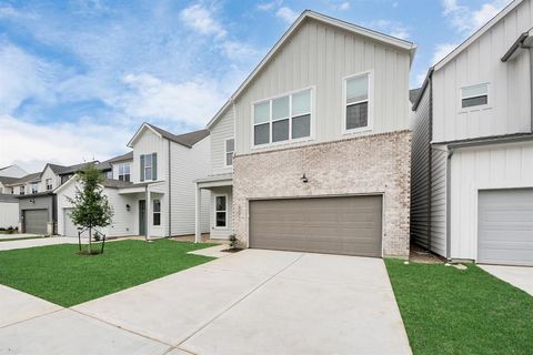 Photo of 22013 Lesley Grove Lane, Richmond, TX 77407 (MLS # 3251222)