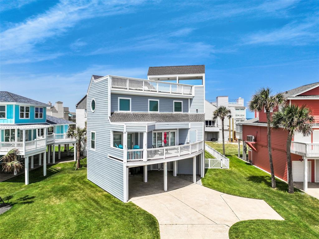 4210 Ghost Crab Lane