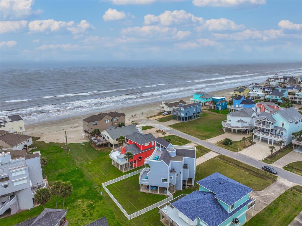 4210 Ghost Crab Lane, Galveston, Texas image 4