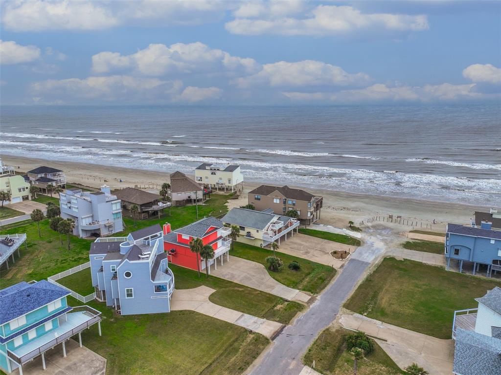 4210 Ghost Crab Lane, Galveston, Texas image 5