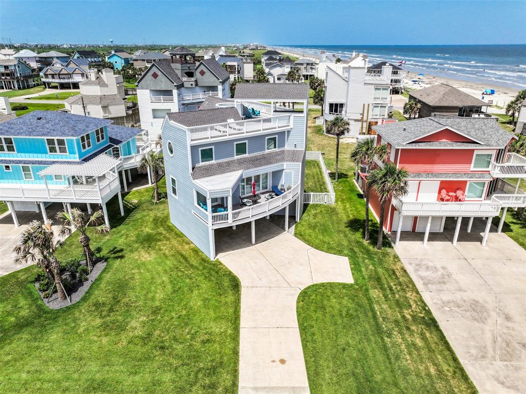 4210 Ghost Crab Lane