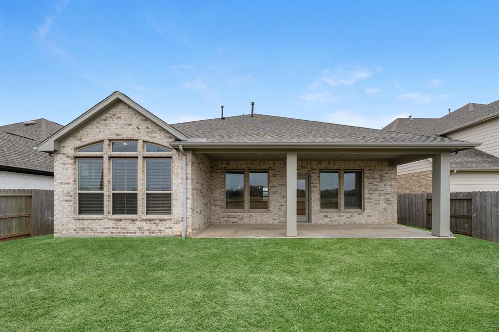 2727 Sellers Island Drive, League City, Texas image 25