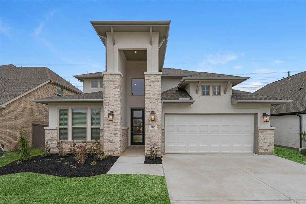 2727 Sellers Island Drive, League City, Texas image 2