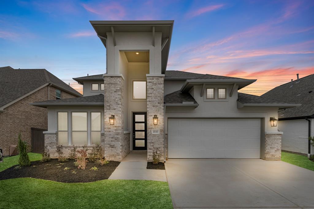 2727 Sellers Island Drive, League City, Texas image 1