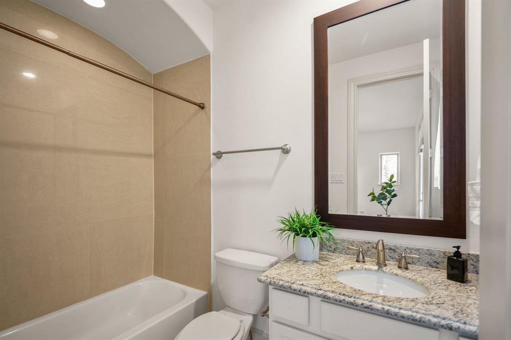 1217 E 28th Street, Houston, Texas image 9