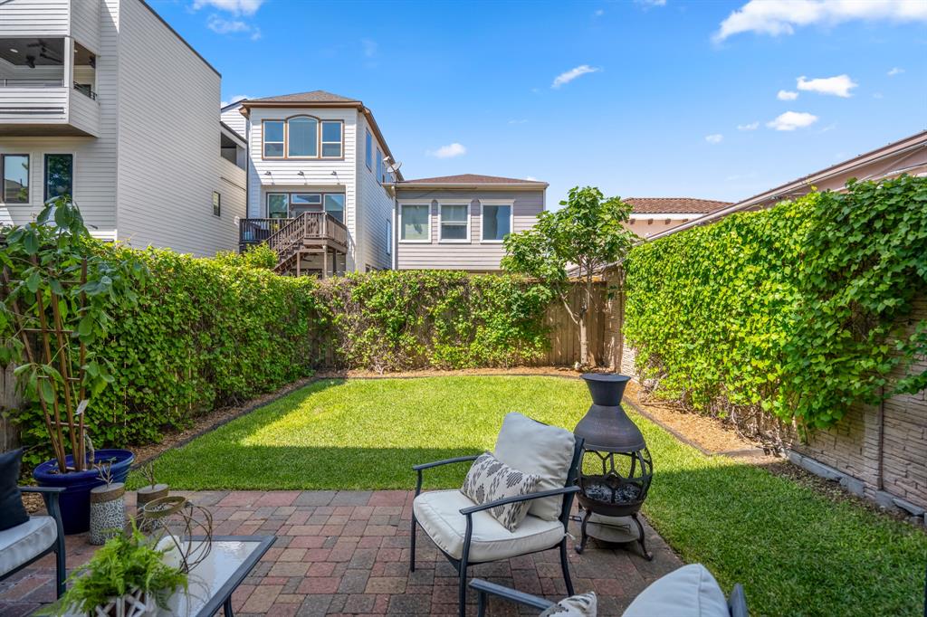 1217 E 28th Street, Houston, Texas image 45