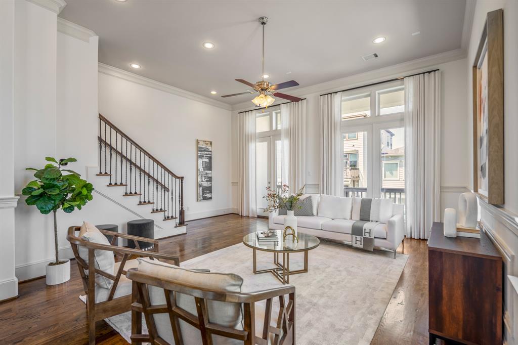 1217 E 28th Street, Houston, Texas image 22