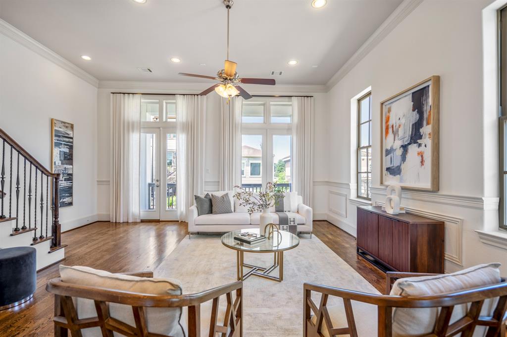 1217 E 28th Street, Houston, Texas image 23