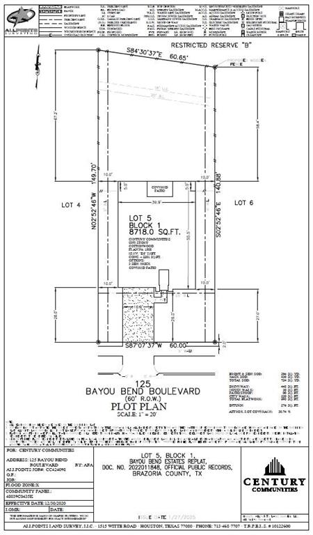 125 Bayou Bend Boulevard, Angleton, Texas image 4