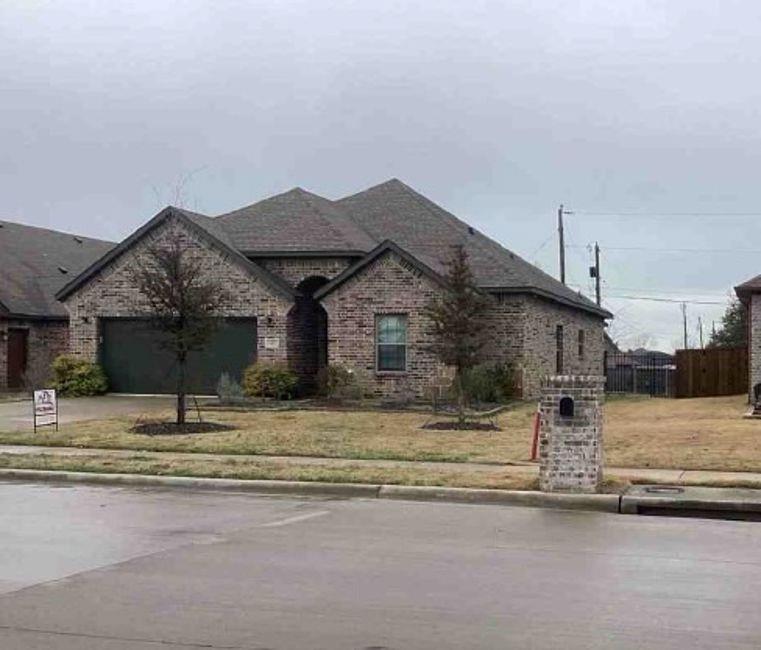 557 S Utah Drive, Celina, Texas image 2