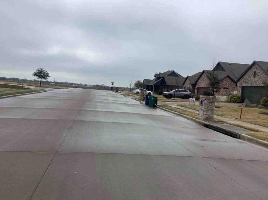 557 S Utah Drive, Celina, Texas image 4