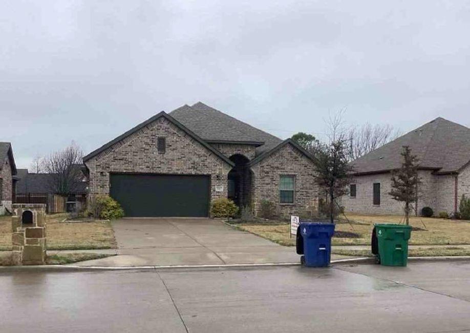 557 S Utah Drive, Celina, Texas image 1