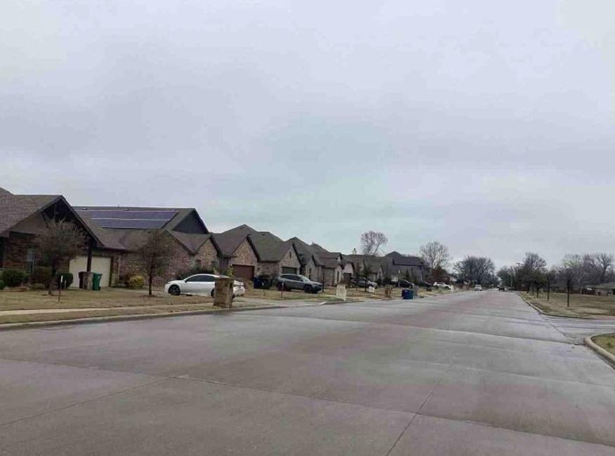 557 S Utah Drive, Celina, Texas image 5
