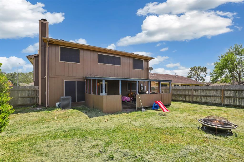 1858 Wood Orchard Drive, Missouri City, Texas image 26