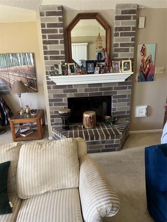 1714 Regal Blue Court, Fresno, Texas image 2