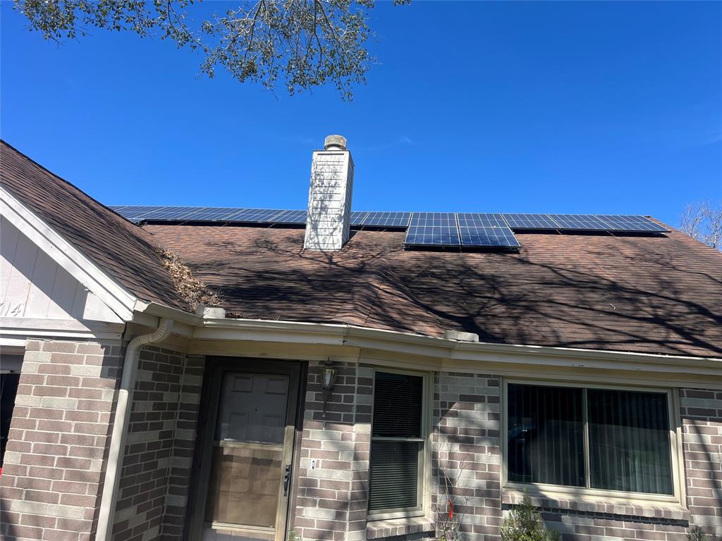 1714 Regal Blue Court, Fresno, Texas image 1
