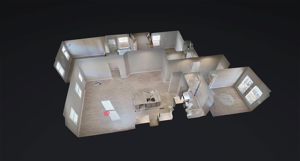 1952 Scarlet Yaupon Way, Conroe, Texas image 3