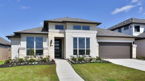 18803 Pear Slice Drive, Manvel, TX 77578 - MLS#: 43975199