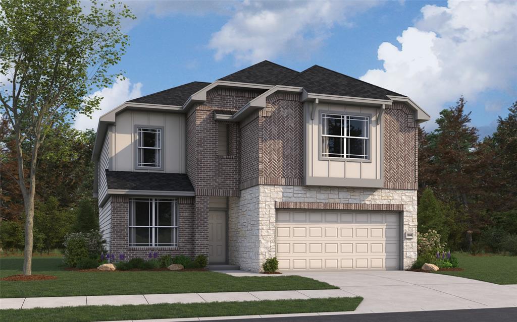 15916 Cy Young Court, Splendora, Texas image 1
