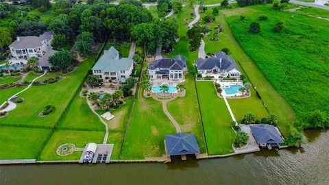 A home in Montgomery