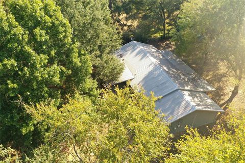 A home in Crockett