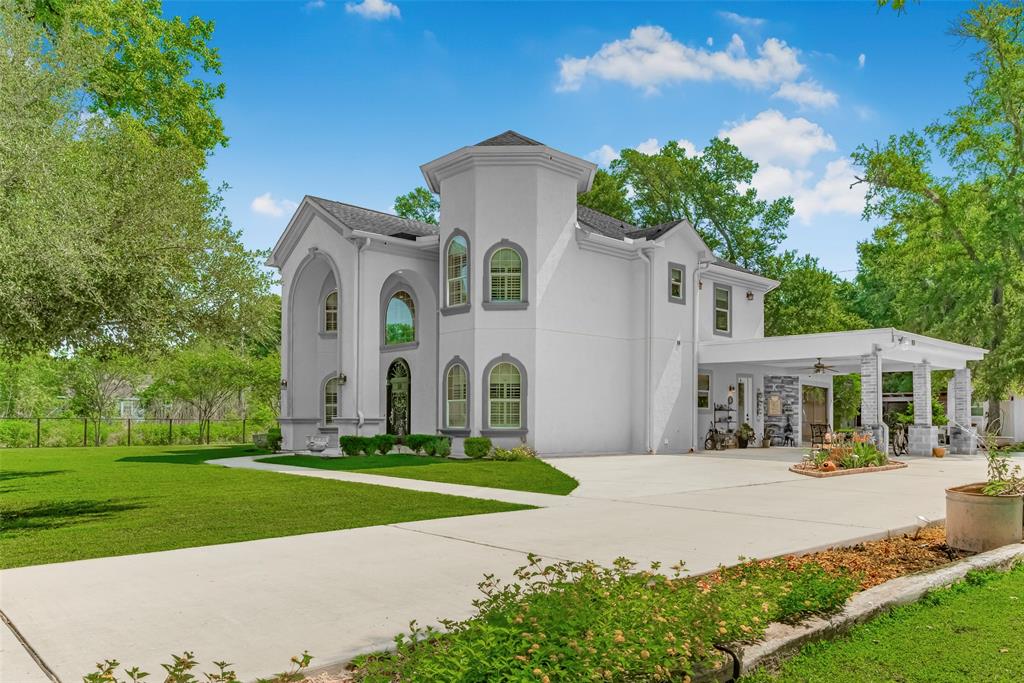 610 Wrangler Road