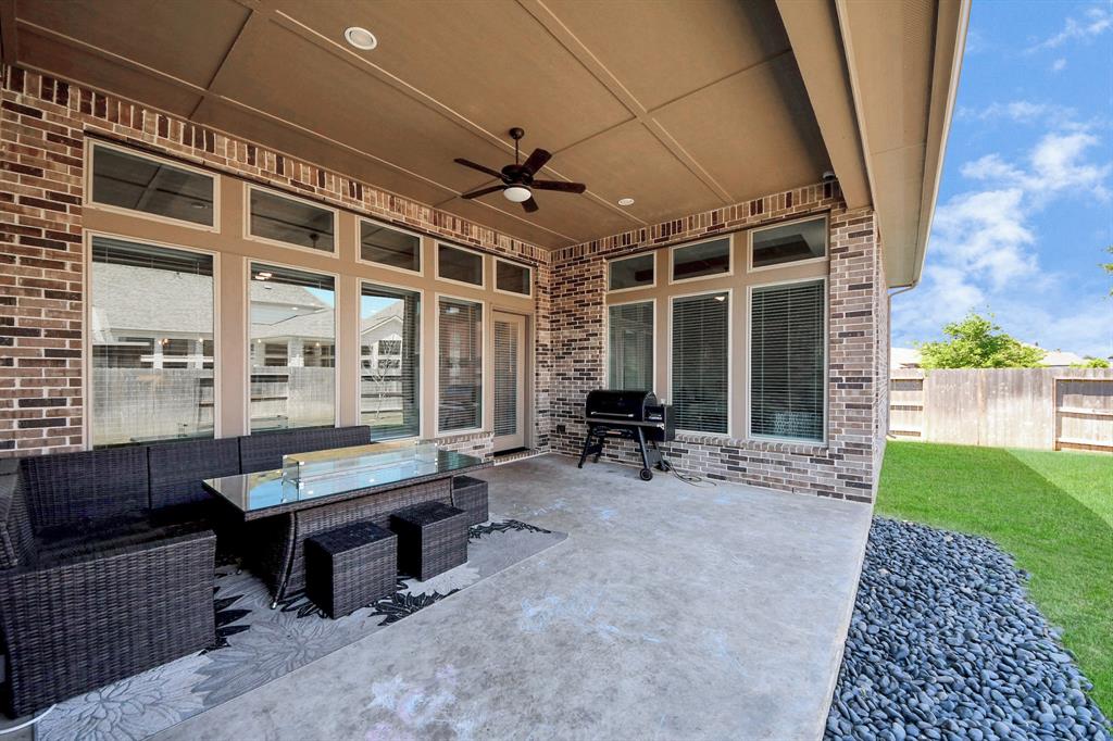 17373 Amaryllis Lane, Conroe, Texas image 31