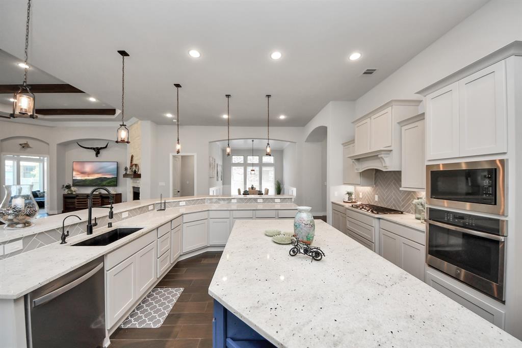 17373 Amaryllis Lane, Conroe, Texas image 18