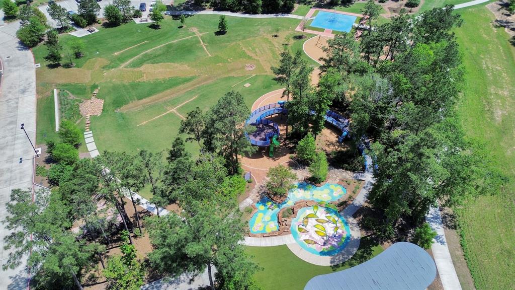 17373 Amaryllis Lane, Conroe, Texas image 35