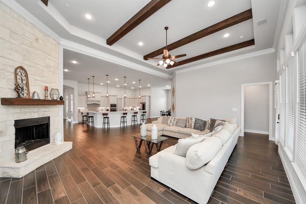 17373 Amaryllis Lane, Conroe, Texas image 24