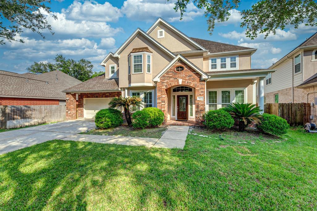 5923 Union Springs Spgs, Sugar Land, Texas image 1