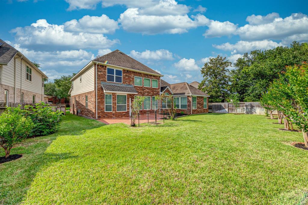 5923 Union Springs Spgs, Sugar Land, Texas image 36