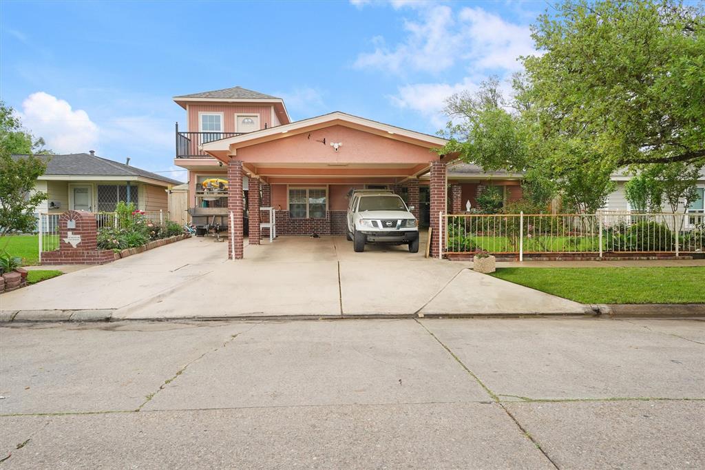 507 Brown Drive, Pasadena, Texas image 1