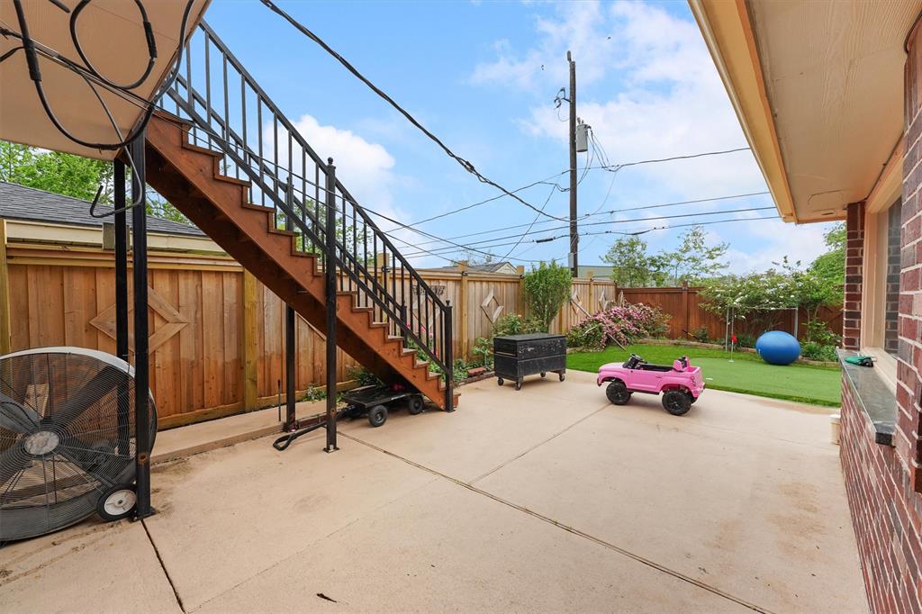 507 Brown Drive, Pasadena, Texas image 22
