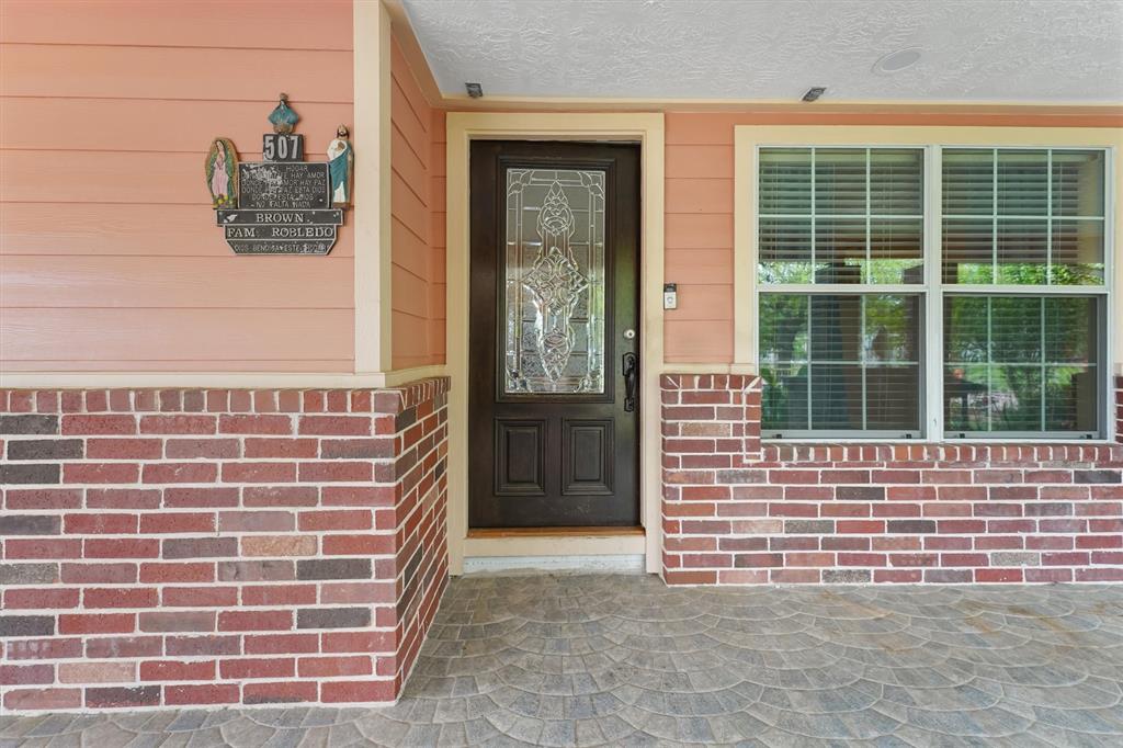 507 Brown Drive, Pasadena, Texas image 3