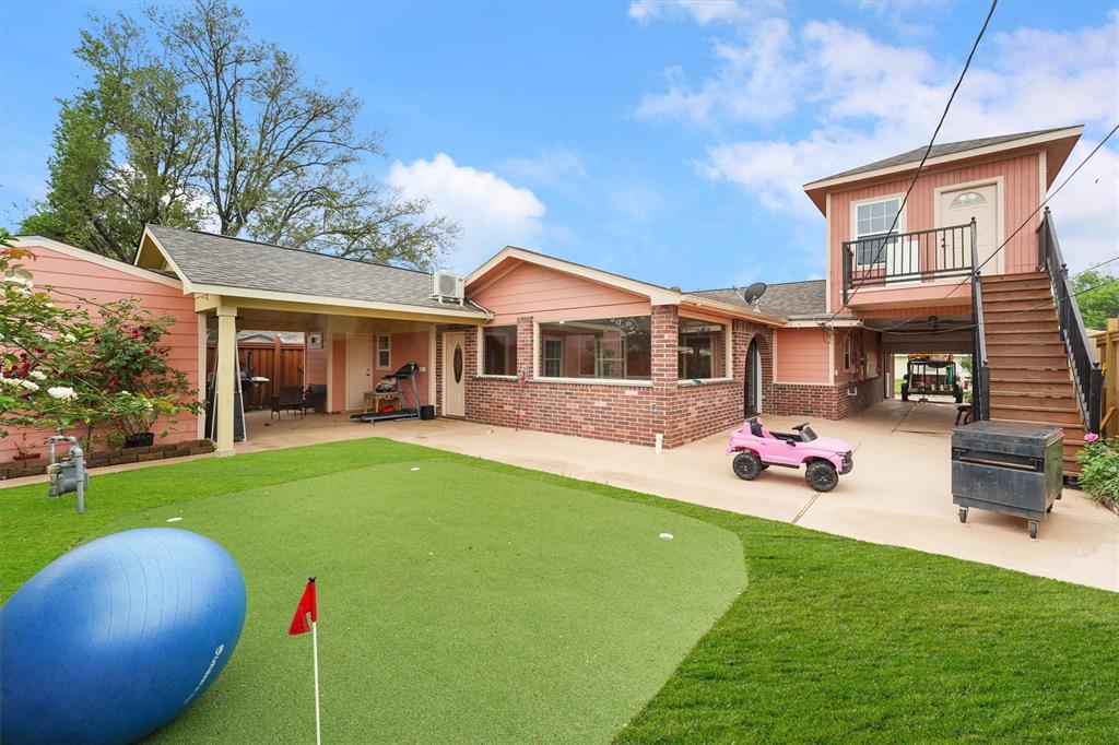 507 Brown Drive, Pasadena, Texas image 24