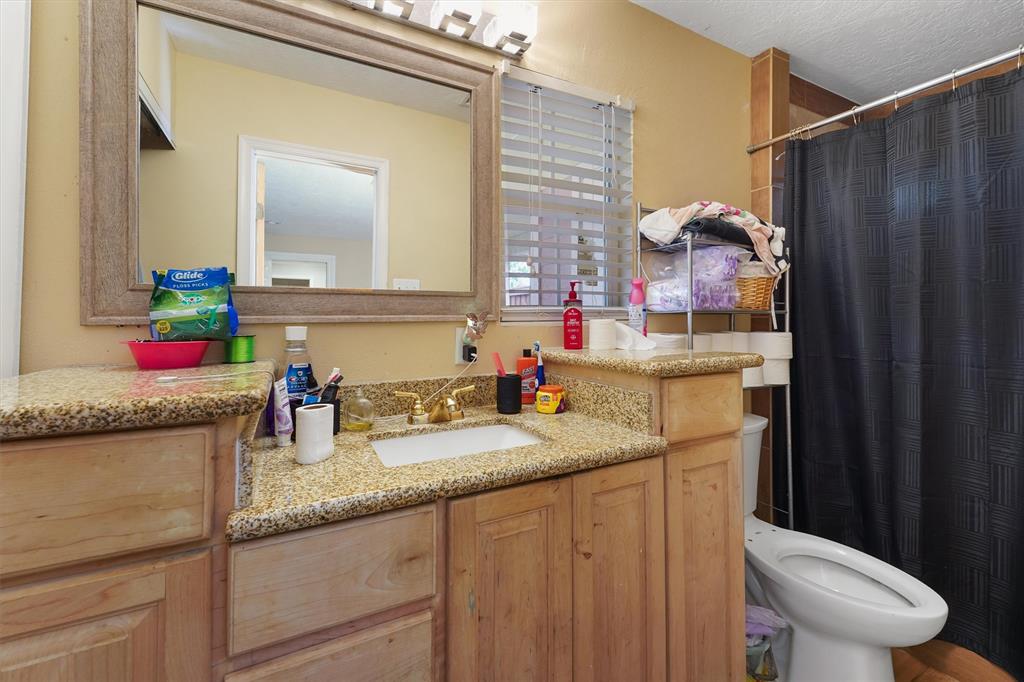 507 Brown Drive, Pasadena, Texas image 14