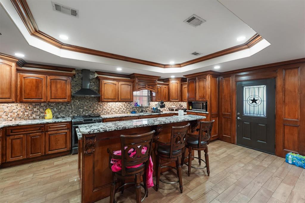 507 Brown Drive, Pasadena, Texas image 17