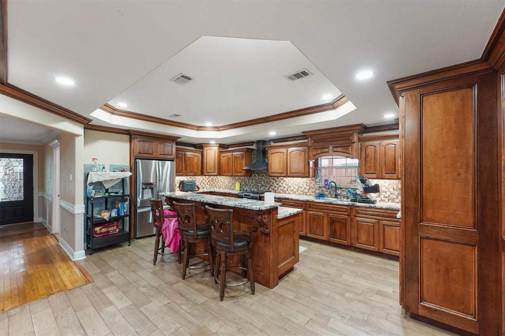 507 Brown Drive, Pasadena, Texas image 18