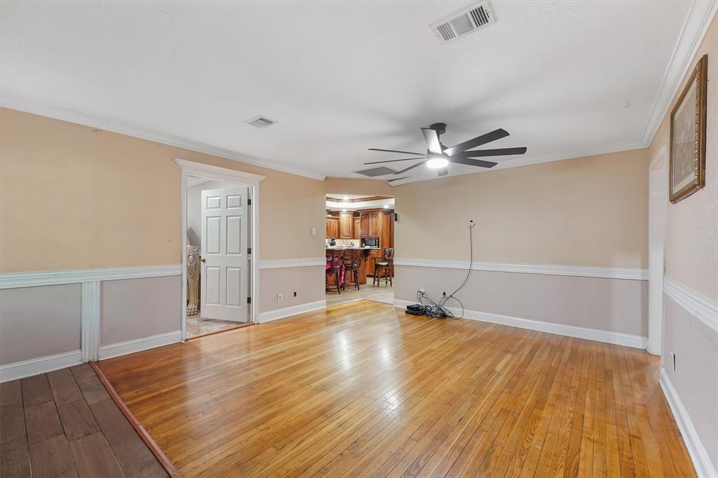 507 Brown Drive, Pasadena, Texas image 4