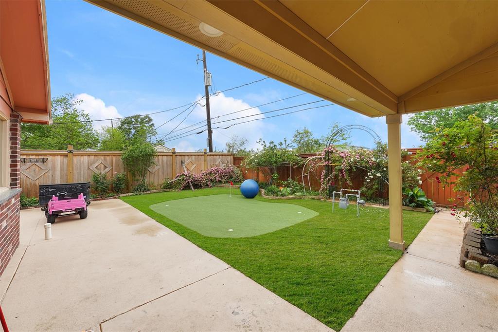 507 Brown Drive, Pasadena, Texas image 23