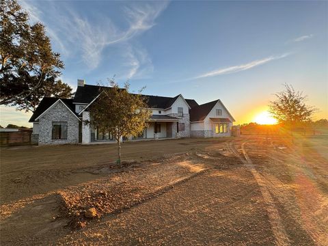 A home in Cypress