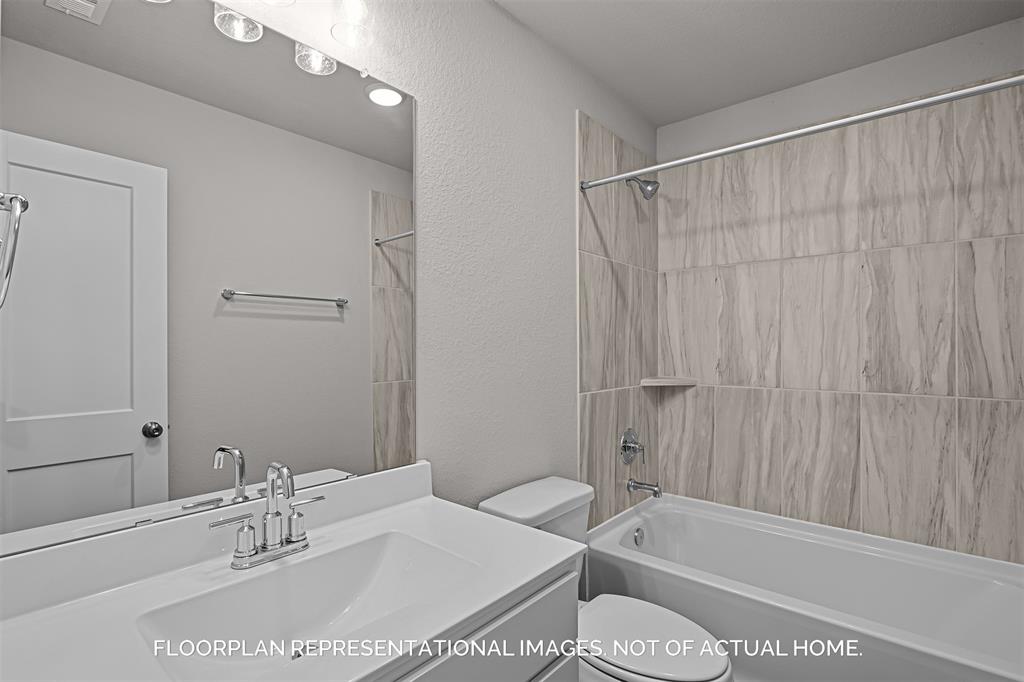 261 Mountain Knolls Lane, Willis, Texas image 15