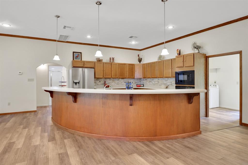 210 Harbor Run Drive, Coldspring, Texas image 13